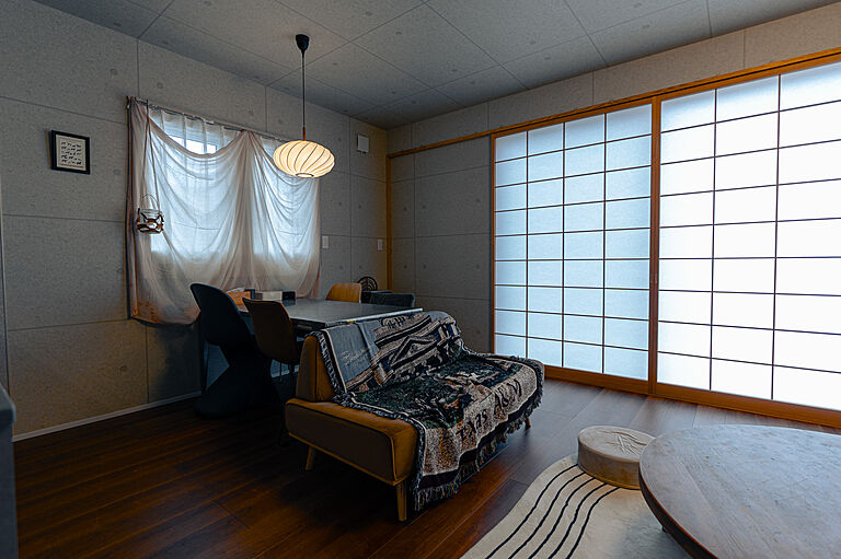 東邦建工株式会社の公式画像_リビング6