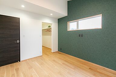 株式会社 芹工務店の施工事例「3人家族で暮らす 28坪のちょうどいい住まい」の画像4