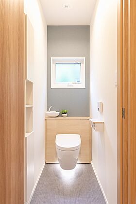 株式会社 芹工務店の施工事例「ピットリビングがもたらす楽しい暮らし」の画像6