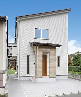 株式会社 芹工務店の施工事例「電気代高騰怖くない!太陽光パネルと蓄電池を搭載した高性能住宅」の画像10