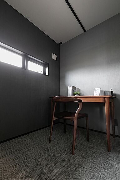 株式会社 芹工務店の施工事例「ラグジュアリーに暮らせる ホテルライクな住まい」の画像8