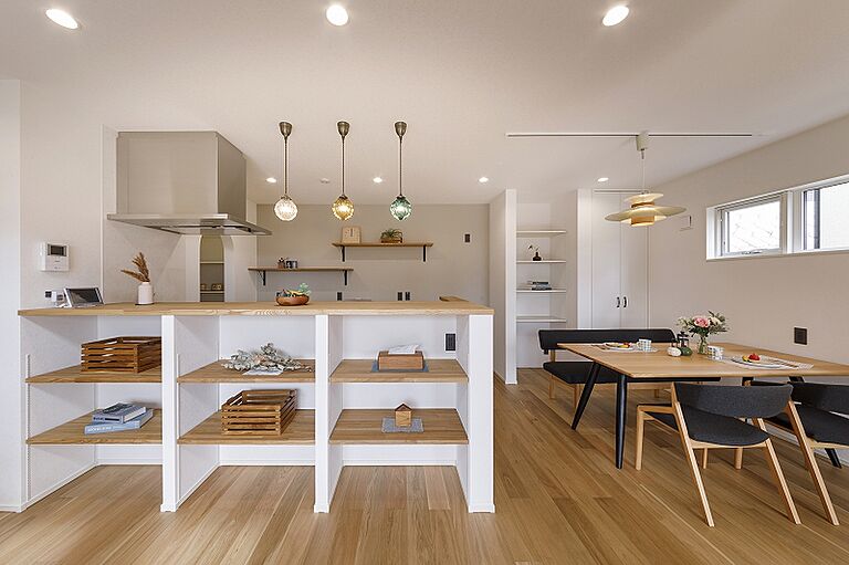 株式会社 芹工務店の公式画像_収納4