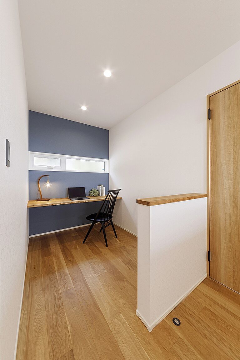 株式会社 芹工務店の公式画像_洋室9