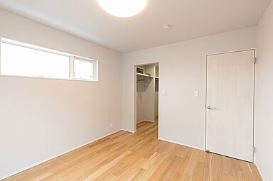 株式会社 芹工務店の施工事例「快適さと家事ラクにこだわった住まい」の画像6