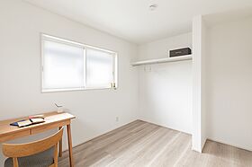 株式会社 芹工務店の施工事例「快適さと家事ラクにこだわった住まい」の画像7