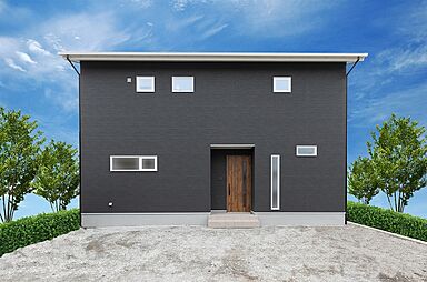 株式会社 芹工務店の施工事例「快適さと家事ラクにこだわった住まい」の画像8