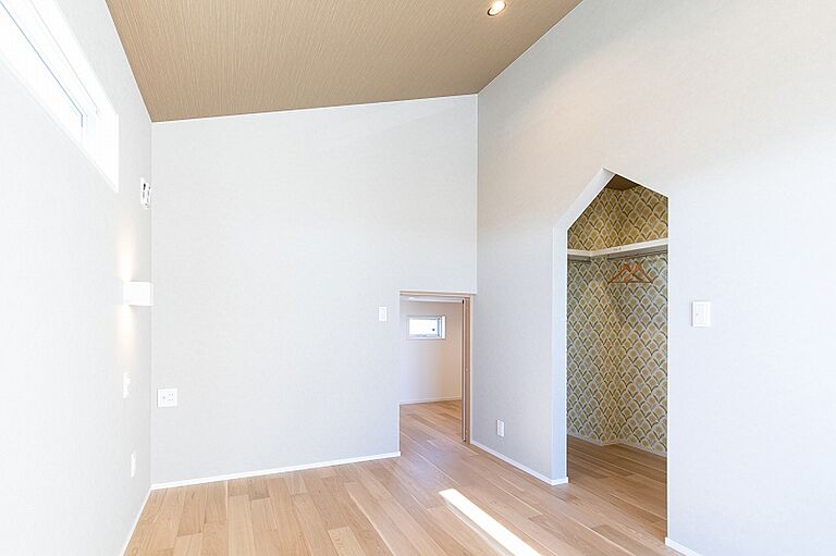 株式会社 芹工務店の公式画像_洋室9