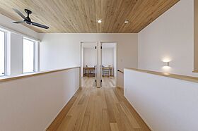 株式会社 芹工務店の施工事例「太陽光を搭載し家事動線にこだわった 環境と家事にやさしい住まい」の画像6