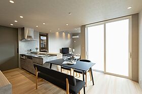 株式会社 芹工務店の施工事例「56坪の敷地に建つ 26坪の平屋住宅」の画像2