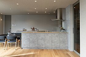 株式会社 芹工務店の施工事例「56坪の敷地に建つ 26坪の平屋住宅」の画像4