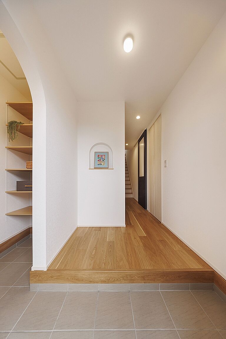 株式会社 芹工務店の公式画像_玄関10