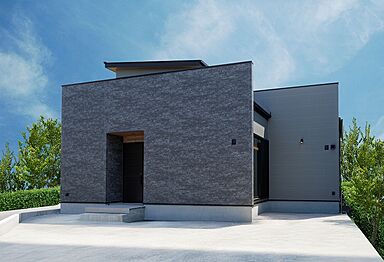 株式会社 芹工務店の施工事例「平屋感覚で暮らせる富士山の見える家」の画像10