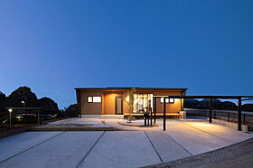 WITHDOM建築設計 熊本スタジオの施工事例「【27坪×平屋】〇〇が凄い!こだわりが詰まったメンズライクな平屋」のメイン画像