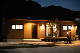 WITHDOM建築設計 熊本スタジオの施工事例「【27坪×平屋】〇〇が凄い!こだわりが詰まったメンズライクな平屋」の画像4