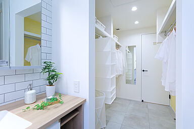 株式会社リブランドの施工事例「人の笑顔が集まる 子どもが伸びる家」の画像3