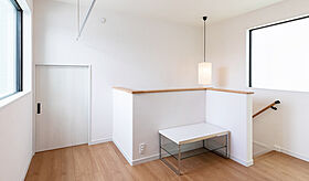 遠鉄ホーム 浜松住宅プラザの施工事例「浜松市 M様邸 「水回りや収納にゆとりのある空間を設けた家」」の画像6