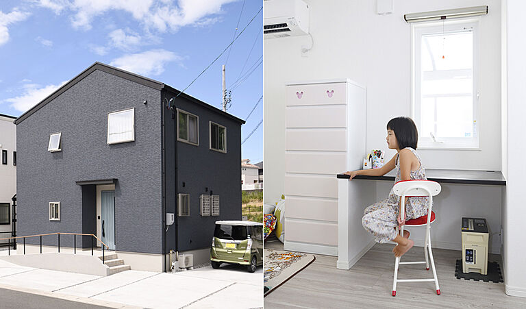 遠鉄ホーム 浜松住宅プラザの公式画像_外観2