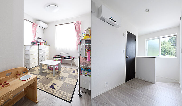 遠鉄ホーム 浜松住宅プラザの公式画像_洋室6