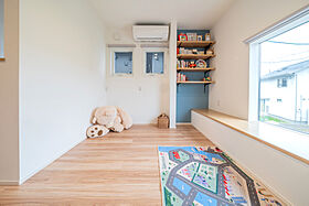 遠鉄ホーム 浜松住宅プラザの施工事例「掛川市 T様邸 家族みんなが主役になれる家」の画像9