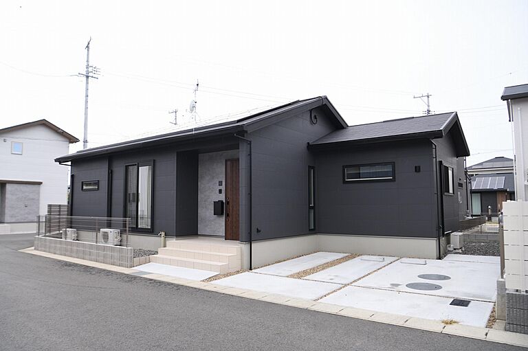 遠鉄ホーム 浜松住宅プラザの公式画像_外観3