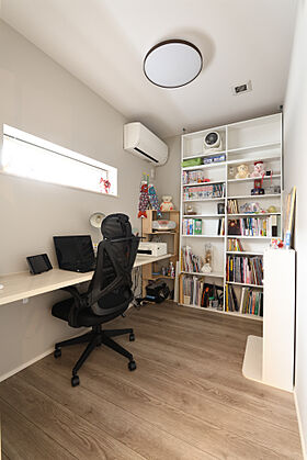 遠鉄ホーム 浜松住宅プラザの施工事例「掛川市 K様邸 憧れの平屋を、1年で。 頑張りすぎず妥協しすぎない家づくり」の画像3