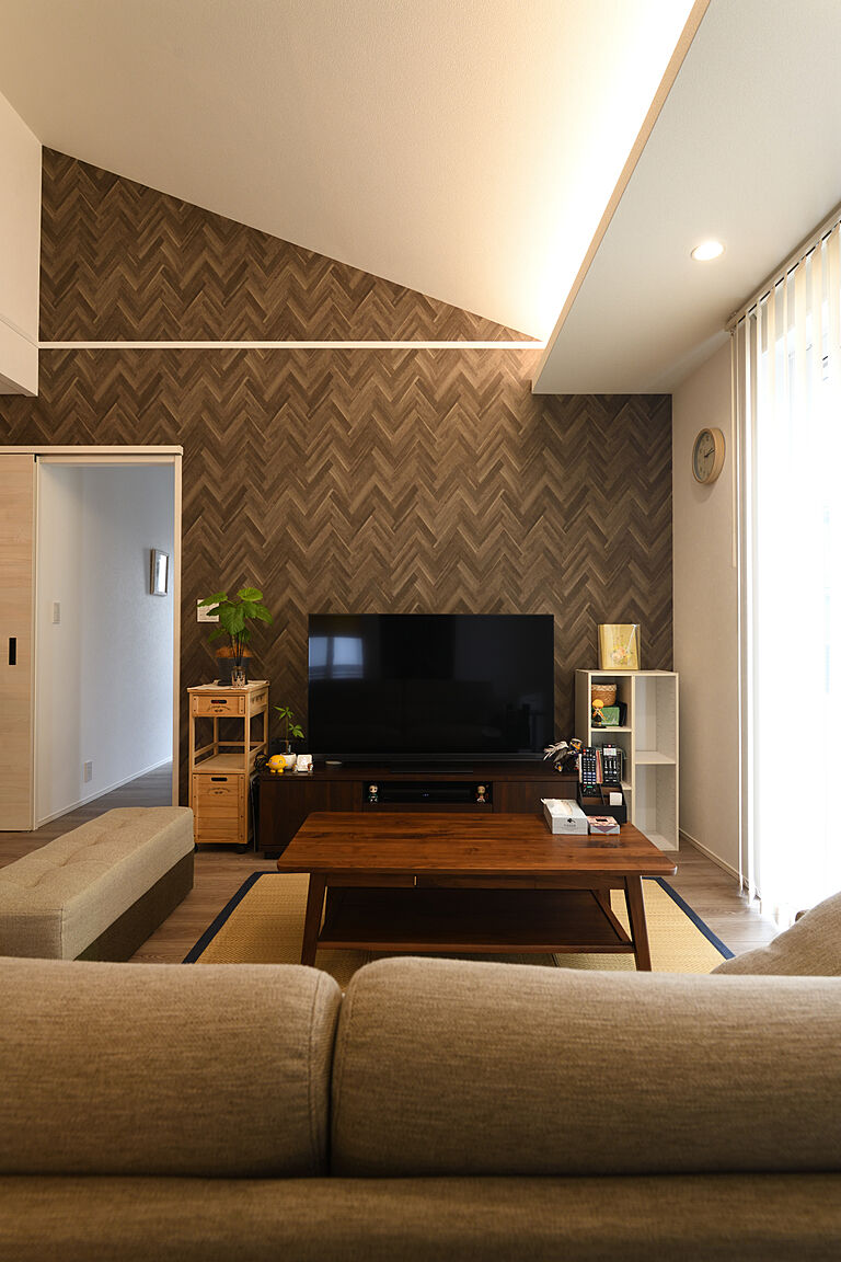 遠鉄ホーム 浜松住宅プラザの公式画像_リビング5