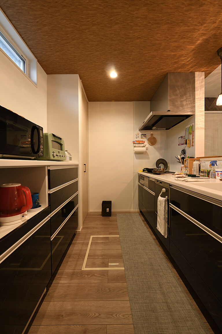 遠鉄ホーム 浜松住宅プラザの公式画像_キッチン6