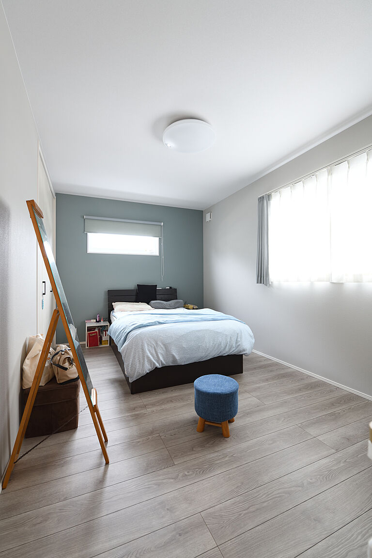 遠鉄ホーム 浜松住宅プラザの公式画像_洋室7