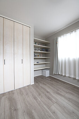 遠鉄ホーム 浜松住宅プラザの施工事例「掛川市 K様邸 憧れの平屋を、1年で。 頑張りすぎず妥協しすぎない家づくり」の画像7