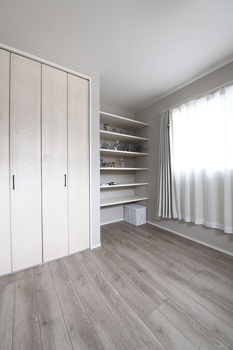 遠鉄ホーム 浜松住宅プラザの公式画像_洋室8