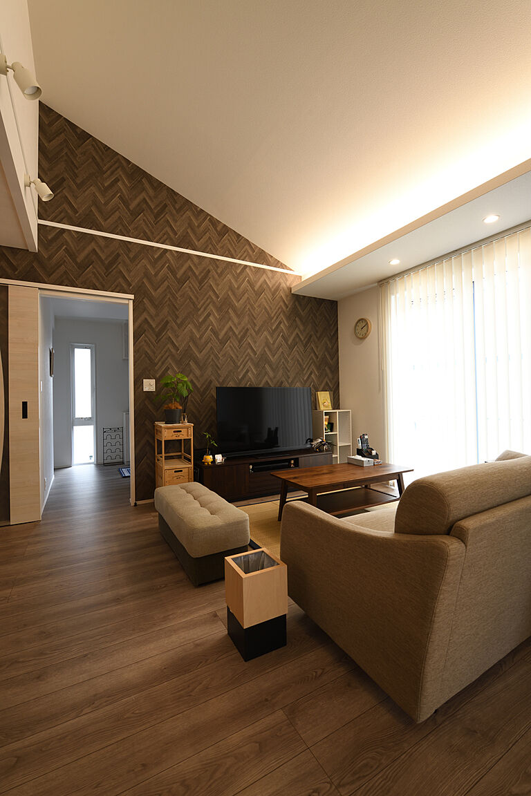 遠鉄ホーム 浜松住宅プラザの公式画像_リビング9