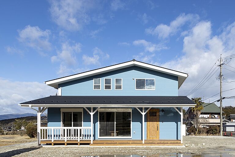 ハヤカワホームの公式画像_その他1