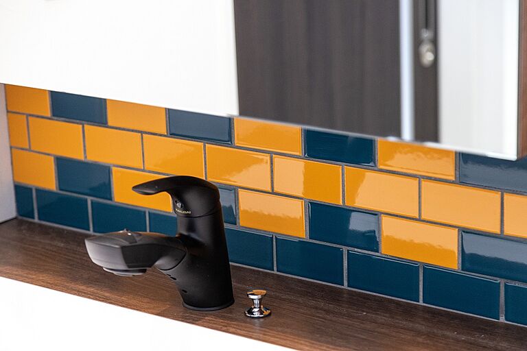 ハヤカワホームの公式画像_洗面7