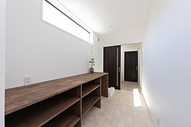 ハヤカワホームの施工事例「【33坪×平屋】シンプルな洗練された平屋」の画像7