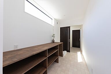 ハヤカワホームの施工事例「【33坪×平屋】シンプルな洗練された平屋」の画像7