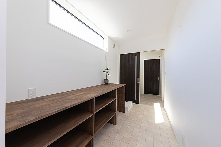 ハヤカワホームの公式画像_風呂8