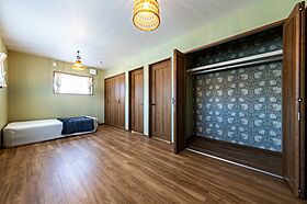 ハヤカワホームの施工事例「【39坪×2階建】大容量収納&吹抜け」の画像7