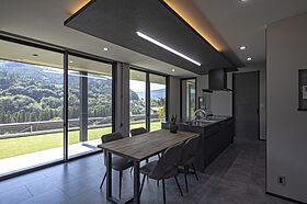 ハヤカワホームの施工事例「【34坪×平屋】ラグジュアリーホテルライクな平屋」の画像3