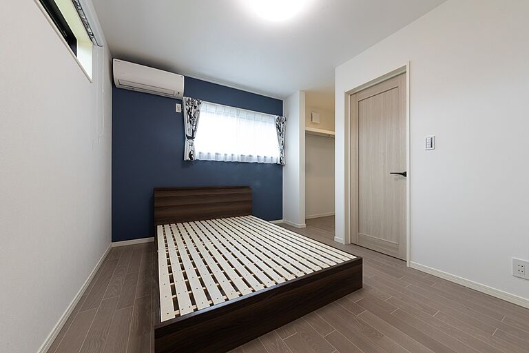 ハヤカワホームの公式画像_洋室10