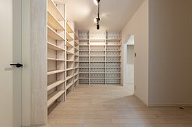 ハヤカワホームの施工事例「【33坪×2階建】ヌックスペース&アメリカン風なお家」の画像10