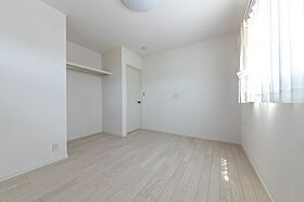 ハヤカワホームの施工事例「【33坪×2階建】ヌックスペース&アメリカン風なお家」の画像8