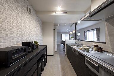 ハヤカワホームの施工事例「【32坪×2階建】キャットスペースのあるお家」の画像3