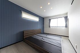 ハヤカワホームの施工事例「【32坪×2階建】キャットスペースのあるお家」の画像8