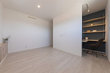 ハヤカワホームの施工事例「【36坪×2階建】暮らしやすさを追求したお家」の画像10