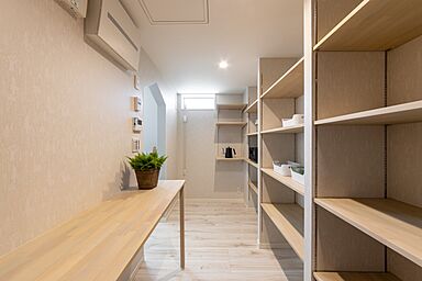 ハヤカワホームの施工事例「【36坪×2階建】暮らしやすさを追求したお家」の画像7