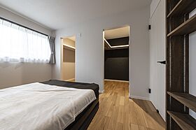 ハヤカワホームの施工事例「【28坪×平屋】boqpod-コテージハウス-」の画像6