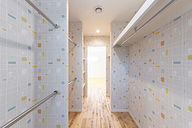 ハヤカワホームの施工事例「【35坪×2階建】笑顔が集うリビングの家」の画像10