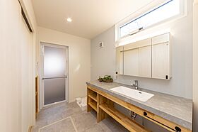 ハヤカワホームの施工事例「【35坪×2階建】笑顔が集うリビングの家」の画像8