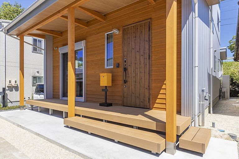 ハヤカワホームの公式画像_外観11