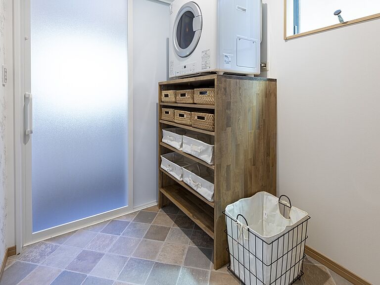 ハヤカワホームの公式画像_風呂7